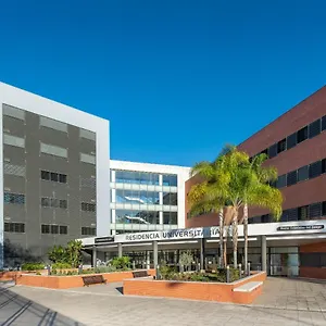 Micampus Estanislao Del Campo, Student Apartamento