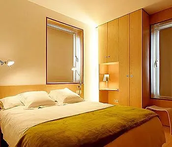 Boutique Hotel Holos Sevilha