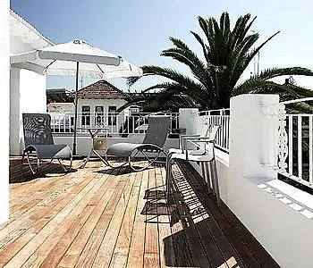 Boutique Hotel Holos Sevilha 3*,